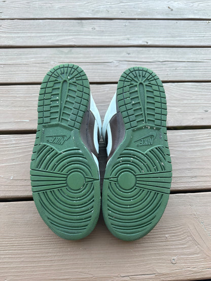 Size 9 - Nike Dunk Low Pro SB Oompa Loompa