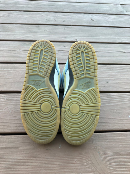 Size 11 - Nike Dunk Low Pro SB Homer