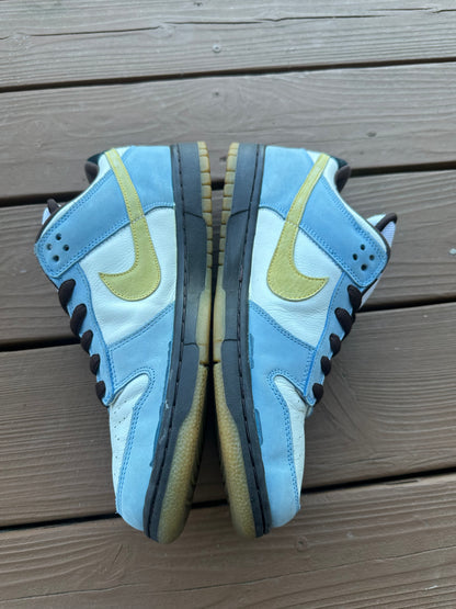 Size 11 - Nike Dunk Low Pro SB Homer