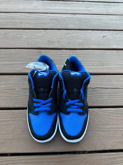 Size 9 - Nike Dunk Low Pro SB Royal J-Pack