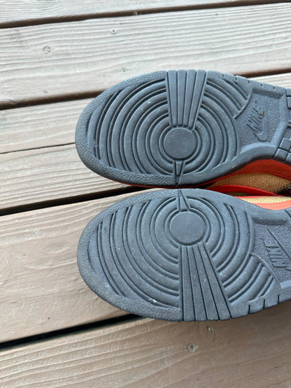 Size 11 - Nike Dunk Low Pro SB Reese Forbes Hunter