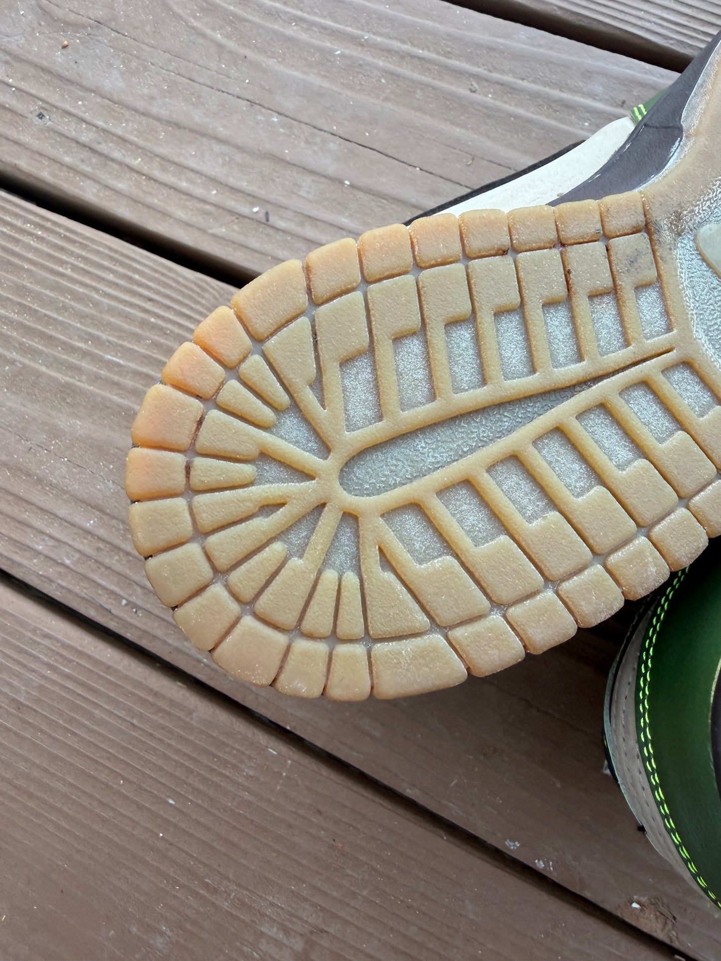 Size 10.5 - Nike Dunk Low Pro SB Jedi