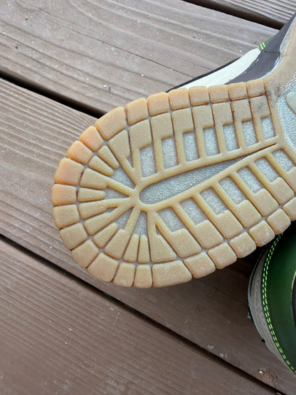 Size 10.5 - Nike Dunk Low Pro SB Jedi