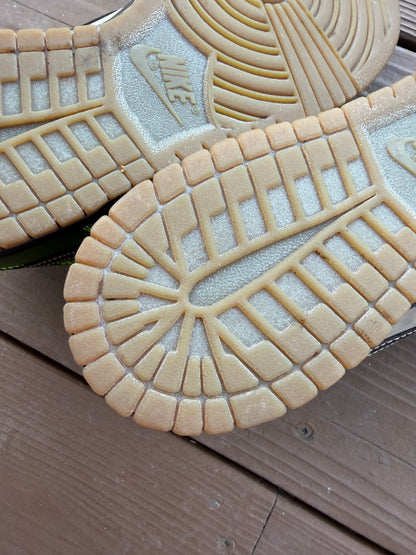 Size 10.5 - Nike Dunk Low Pro SB Jedi