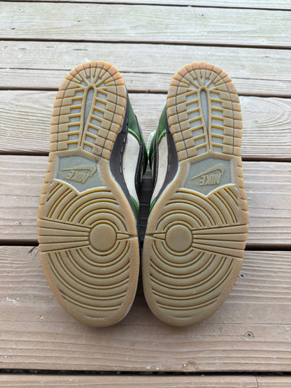 Size 10.5 - Nike Dunk Low Pro SB Jedi