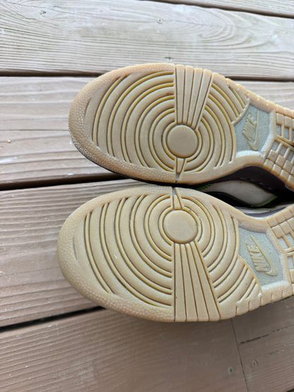 Size 10.5 - Nike Dunk Low Pro SB Jedi