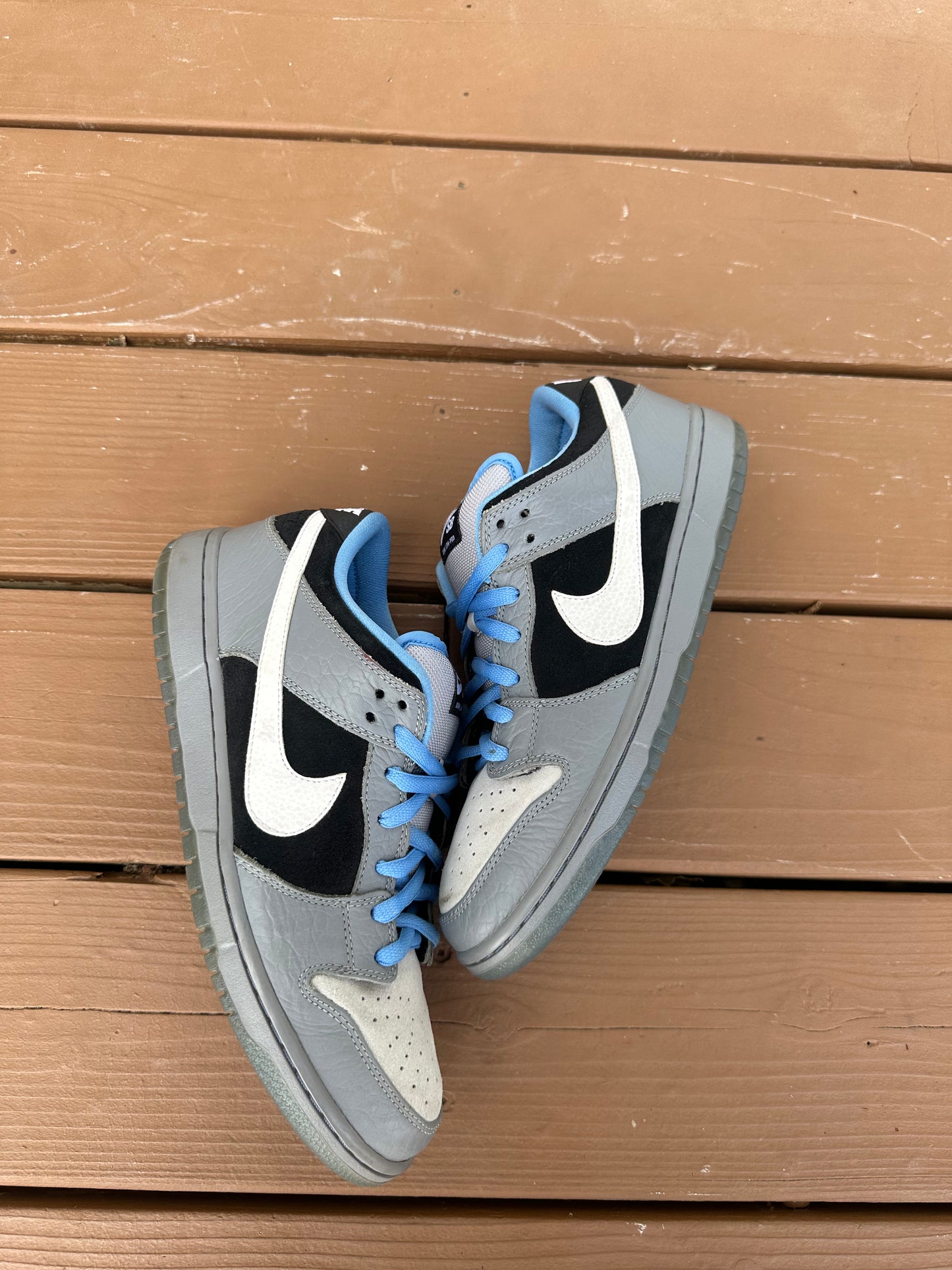 Size 9 - Nike Dunk Low Premium SB Petosky