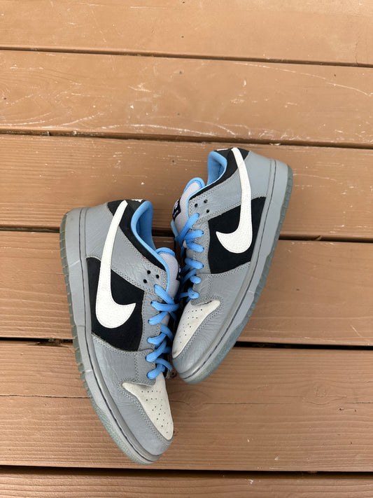 Size 9 - Nike Dunk Low Premium SB Petosky