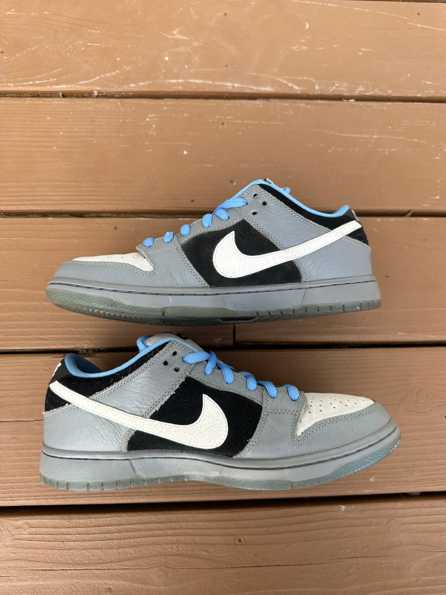 Size 9 - Nike Dunk Low Premium SB Petosky