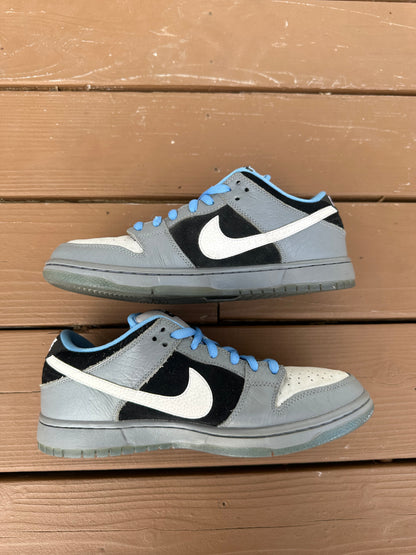 Size 9 - Nike Dunk Low Premium SB Petosky