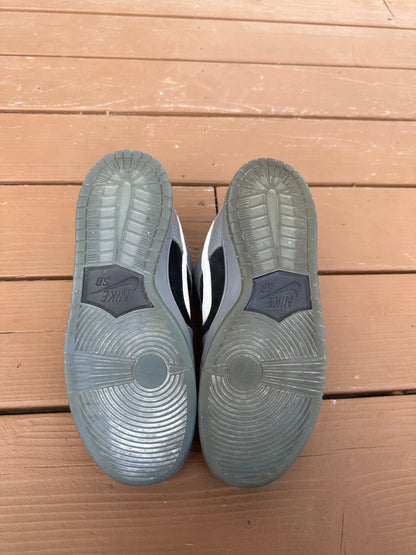 Size 9 - Nike Dunk Low Premium SB Petosky