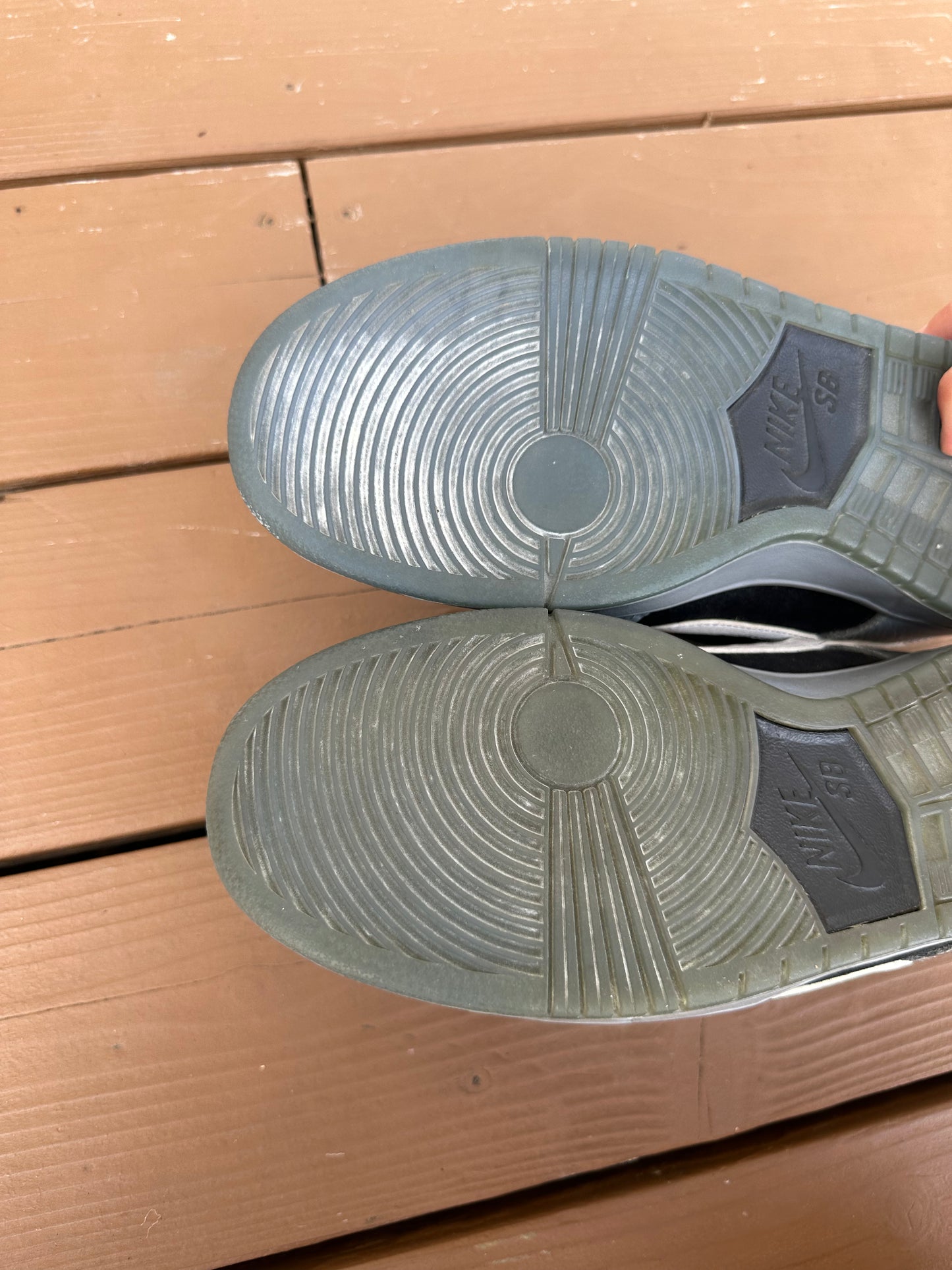 Size 9 - Nike Dunk Low Premium SB Petosky