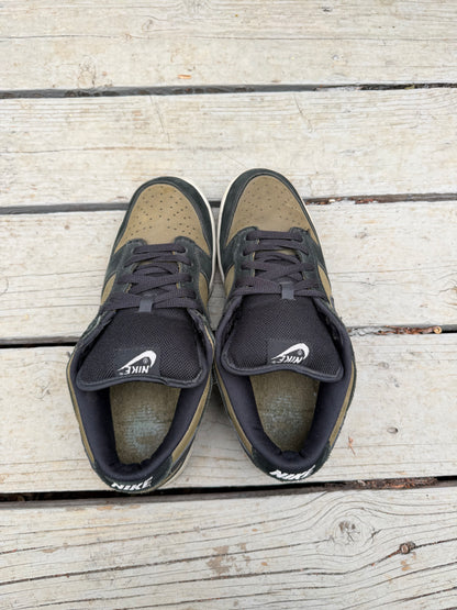 Size 10.5 - Nike Dunk Low Pro SB Loden