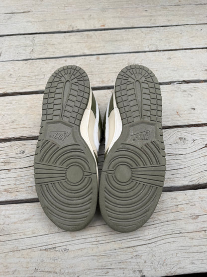 Size 10 - Nike Dunk Low Pro Olive
