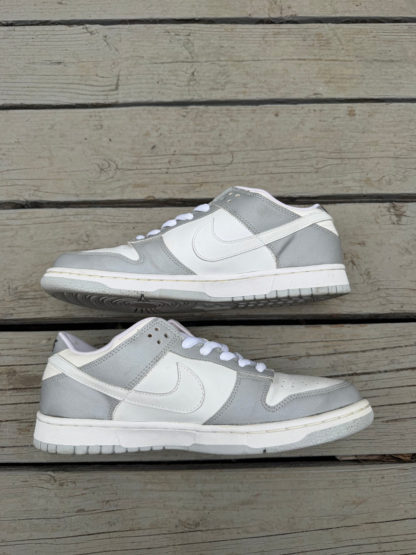 Size 10.5 - Nike Dunk Low Pro B 3M