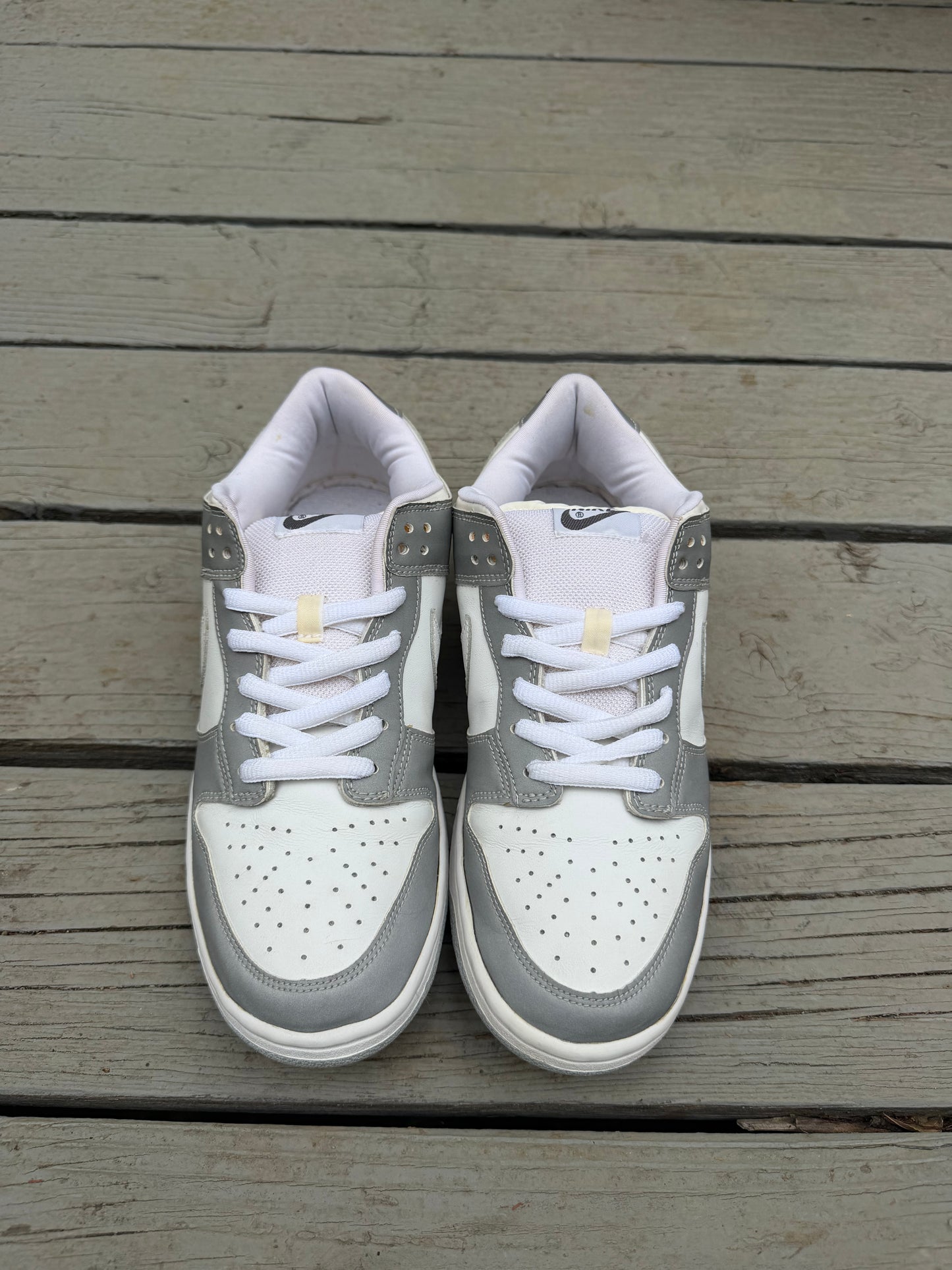Size 10.5 - Nike Dunk Low Pro B 3M