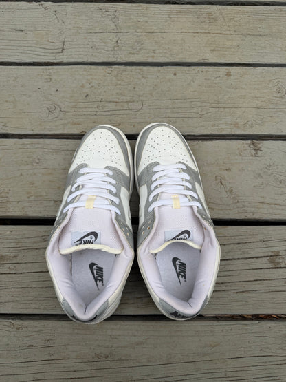 Size 10.5 - Nike Dunk Low Pro B 3M