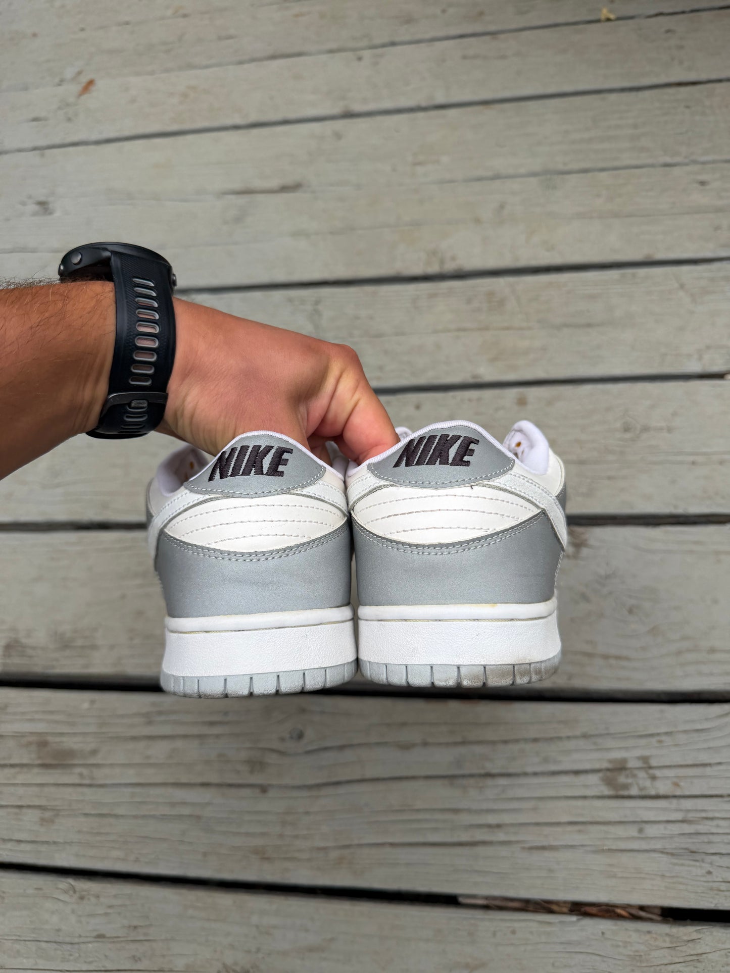 Size 10.5 - Nike Dunk Low Pro B 3M