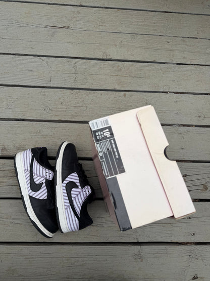 Size 10.5 - Nike Dunk Low Pro SB Purple Avenger