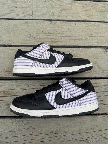 Size 10.5 - Nike Dunk Low Pro SB Purple Avenger