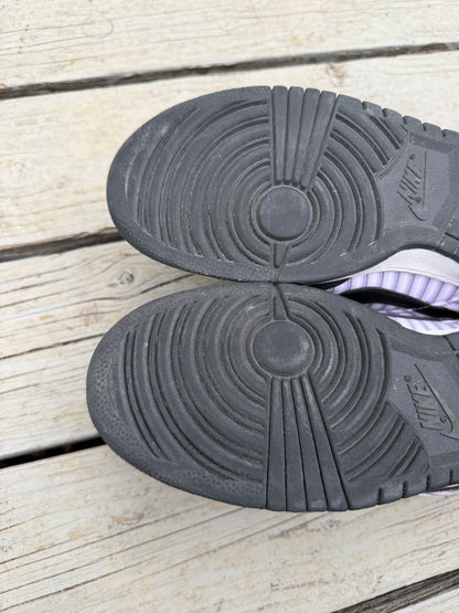 Size 10.5 - Nike Dunk Low Pro SB Purple Avenger