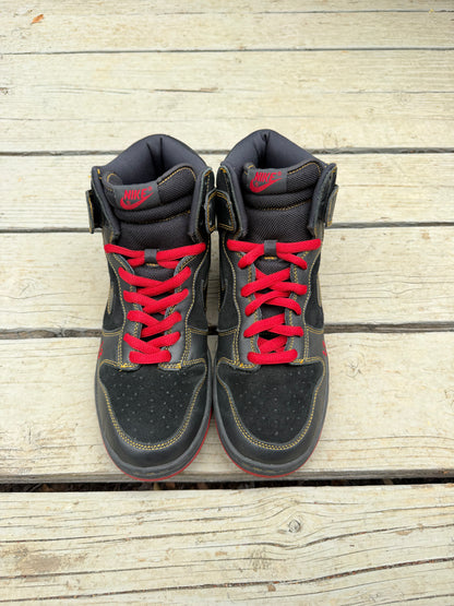 Size 11 - Nike Dunk High Pro SB Unlucky