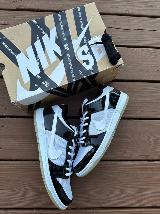 Size 10 - Nike Dunk Low Pro SB Concord