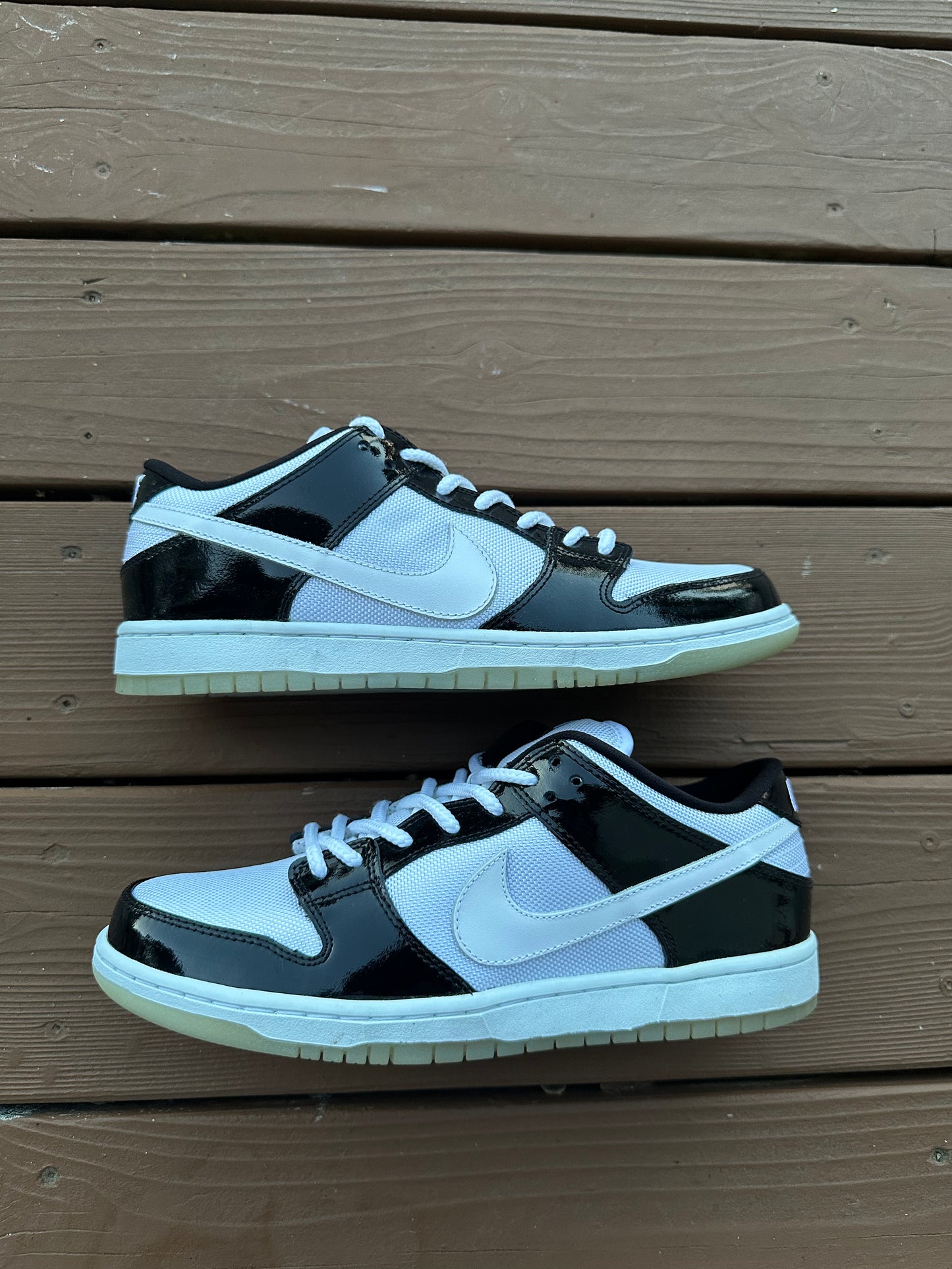 Size 10 - Nike Dunk Low Pro SB Concord