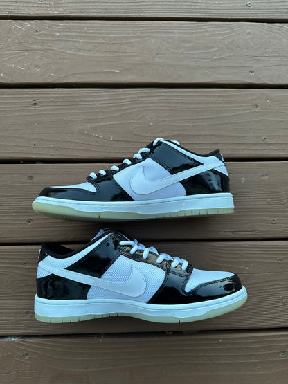 Size 10 - Nike Dunk Low Pro SB Concord