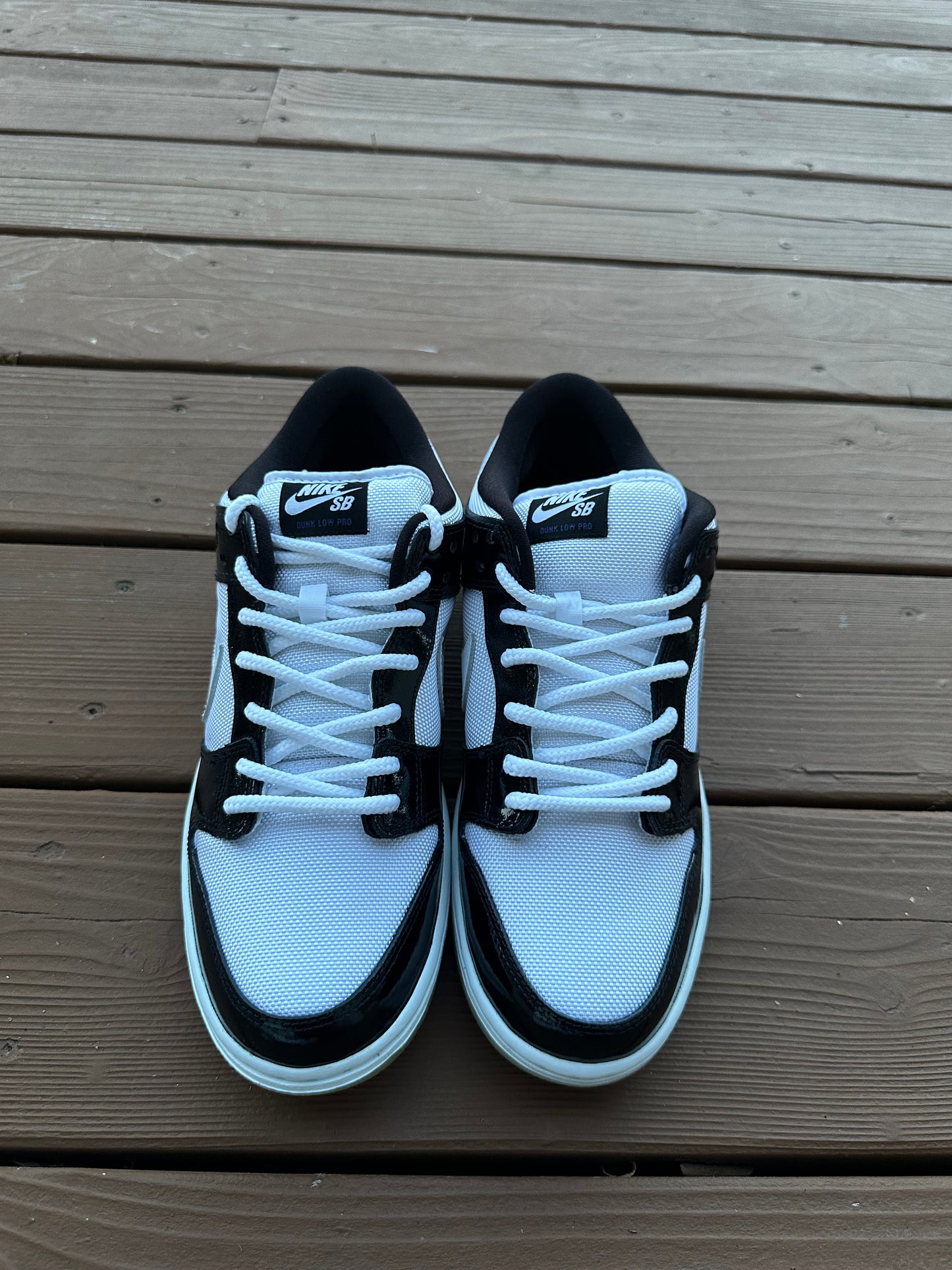 Size 10 - Nike Dunk Low Pro SB Concord