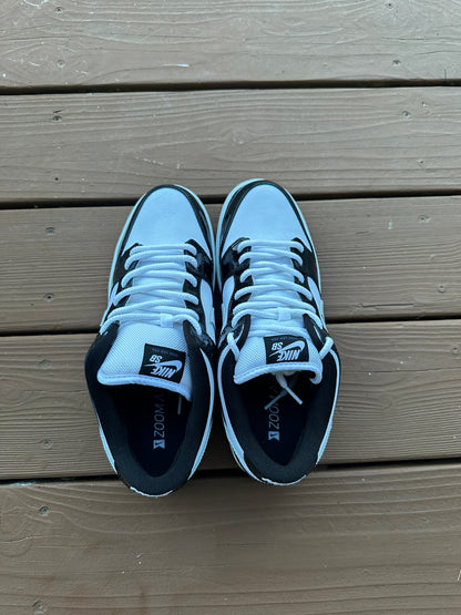 Size 10 - Nike Dunk Low Pro SB Concord