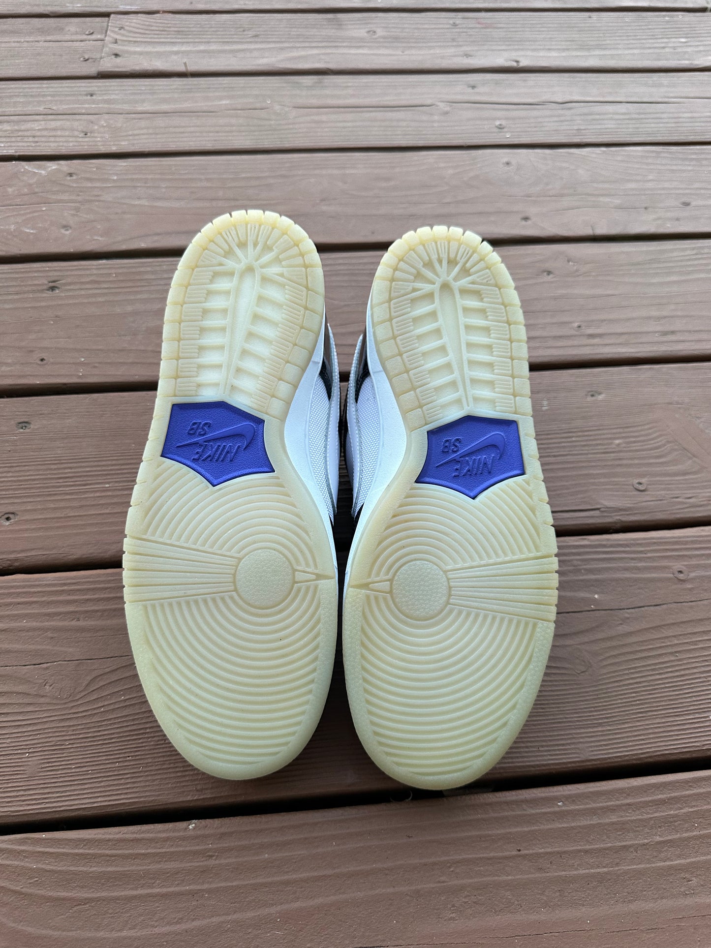 Size 10 - Nike Dunk Low Pro SB Concord