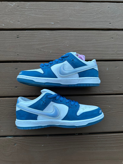 Size 8.5 - Born x Raised x Nike SB Dunk Low 'One Block at a Time'