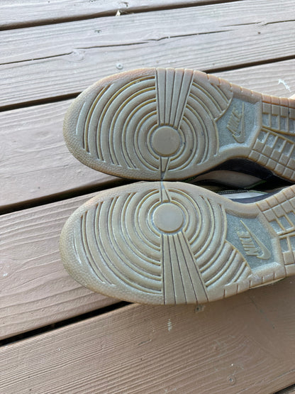 Size 10 - Nike Dunk Low Pro SB Jedi