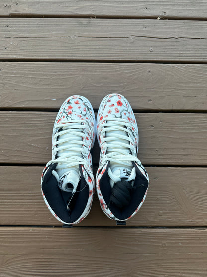 Size 10 - Nike Dunk High Pro SB Cherry Blossom