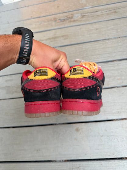 Size 10.5 - Nike Dunk Low Premium SB Hawaii
