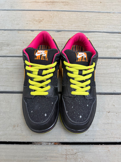 Size 10.5 - Nike Dunk Low Premium SB Space Tiger