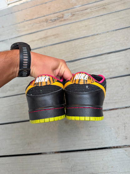Size 10.5 - Nike Dunk Low Premium SB Space Tiger