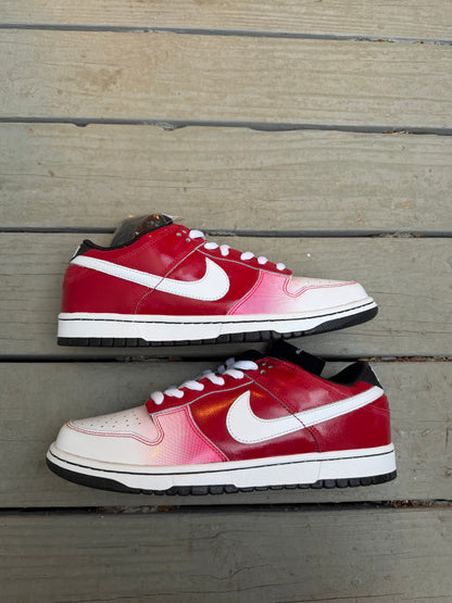 Size 10.5 - Nike Dunk Low Premium SB Kuwahara Et