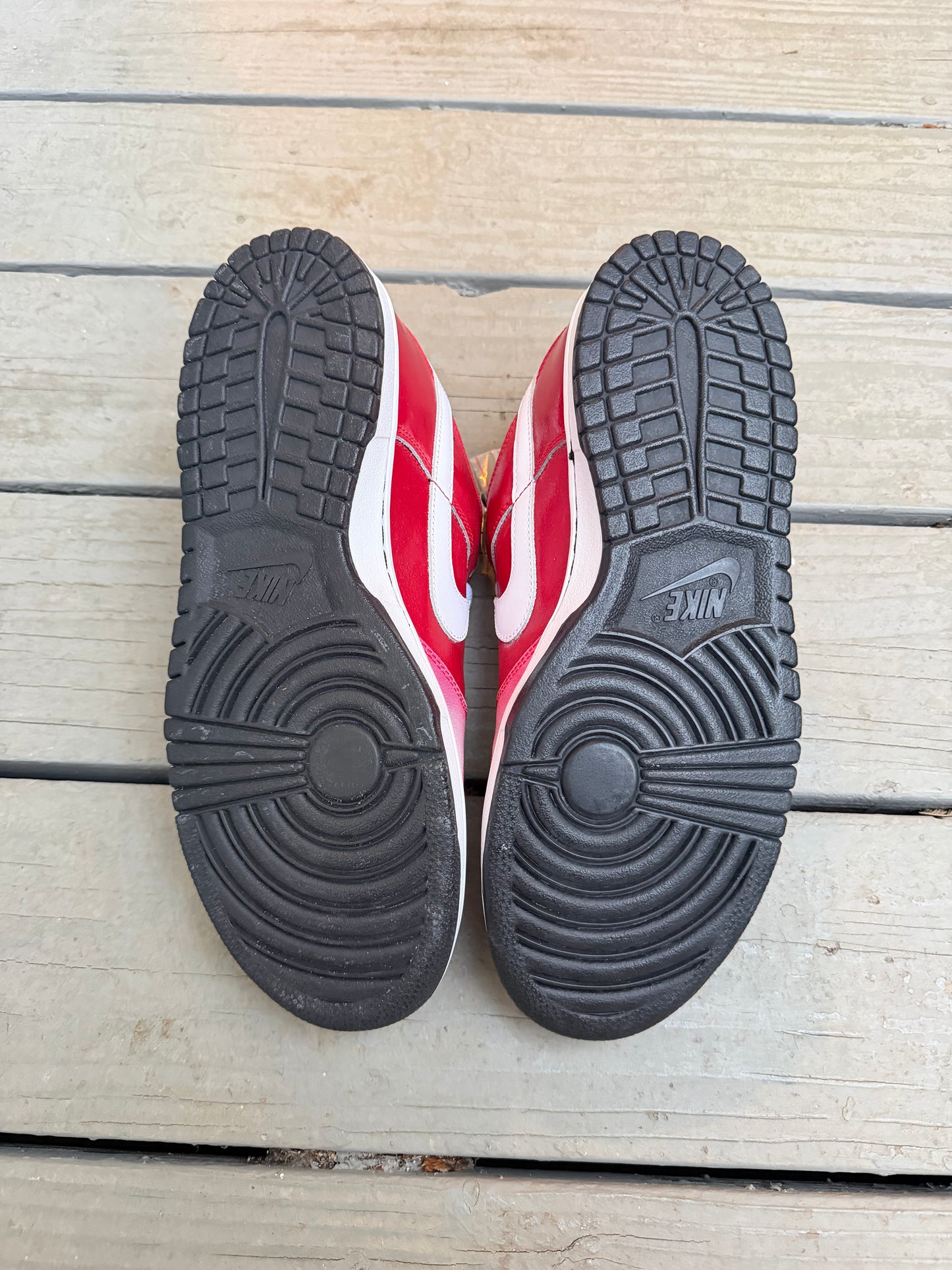 Size 10.5 - Nike Dunk Low Premium SB Kuwahara Et