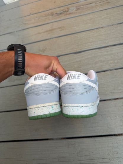 Size 10 - Nike Dunk Low Premium SB Marty McFly