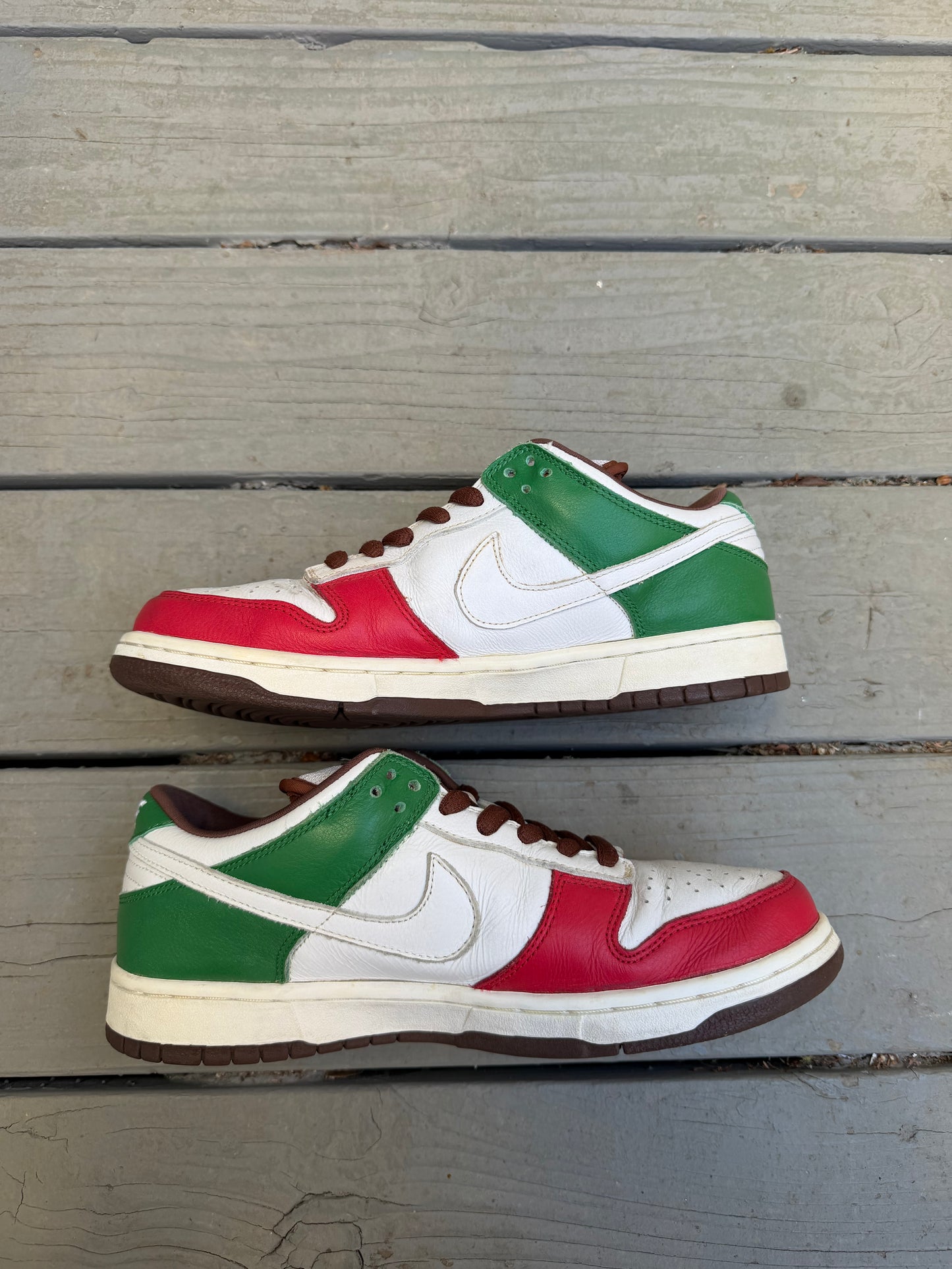 Size 9.5 - Nike Dunk Low Pro SB Cinco De Mayo