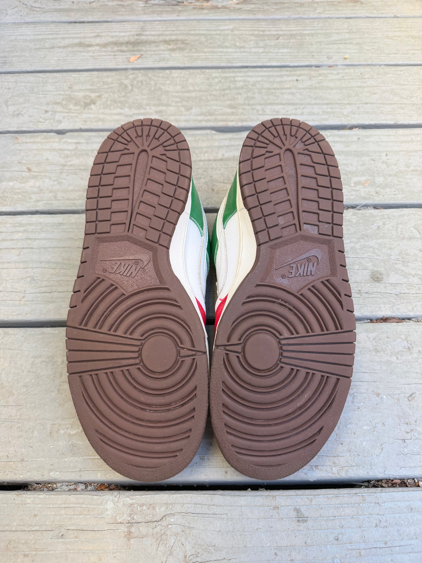 Size 9.5 - Nike Dunk Low Pro SB Cinco De Mayo