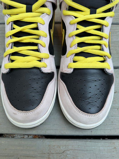 Size 10.5 - Nike Dunk High Premium SB Miss Piggy