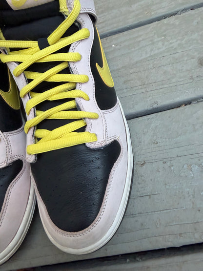Size 10.5 - Nike Dunk High Premium SB Miss Piggy