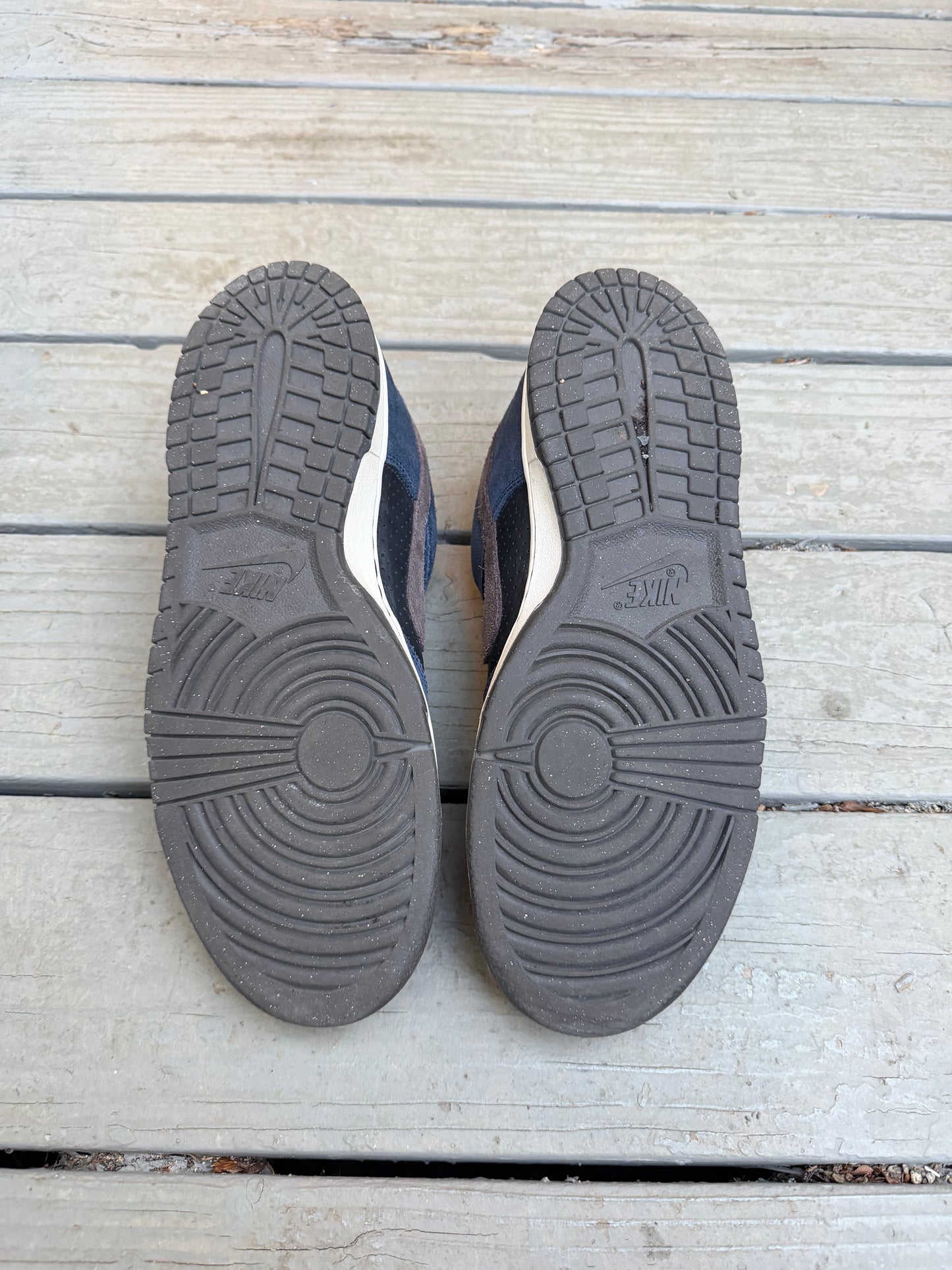 Size 10.5 - Nike Dunk Low Pro SB Obsidian Midnight Fog