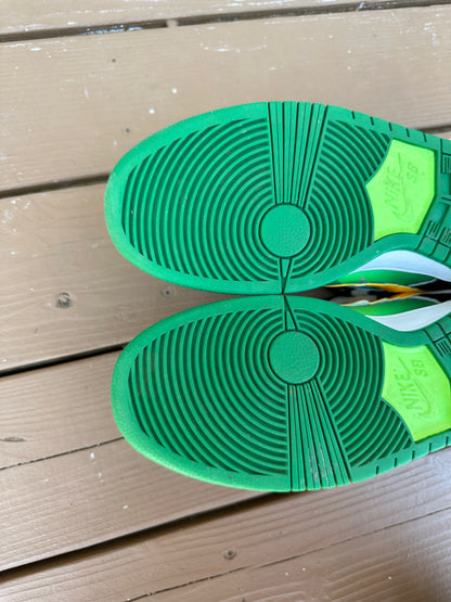 Size 12 - Ben & Jerry's x Nike SB Dunk Low Pro QS 'Chunky Dunky'