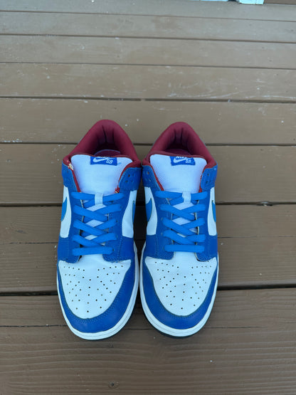 Size 11.5 - Nike Dunk Low Pro SB Neptune