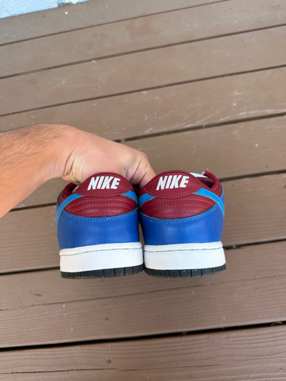 Size 11.5 - Nike Dunk Low Pro SB Neptune