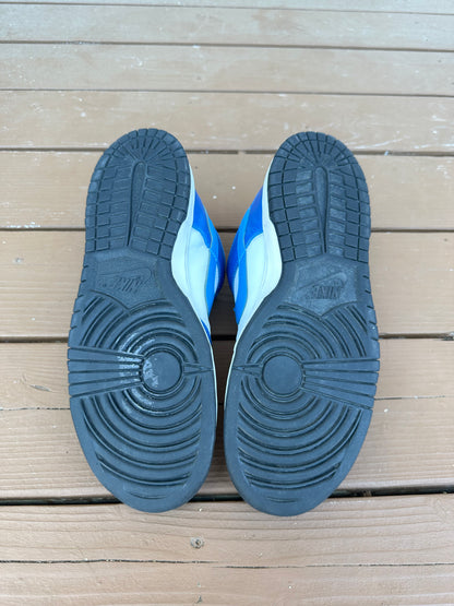 Size 11.5 - Nike Dunk Low Pro SB Neptune